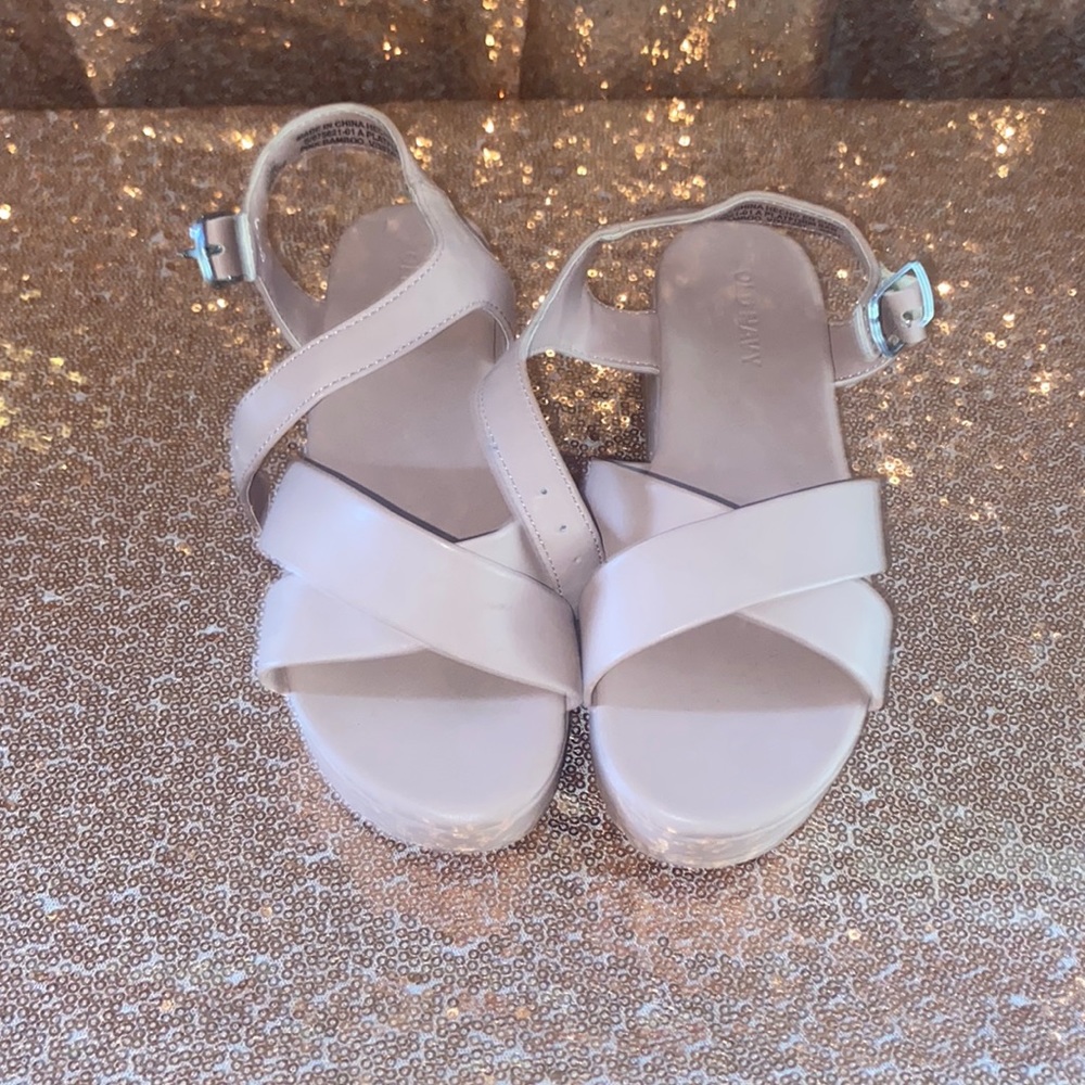 Girls Sandals
